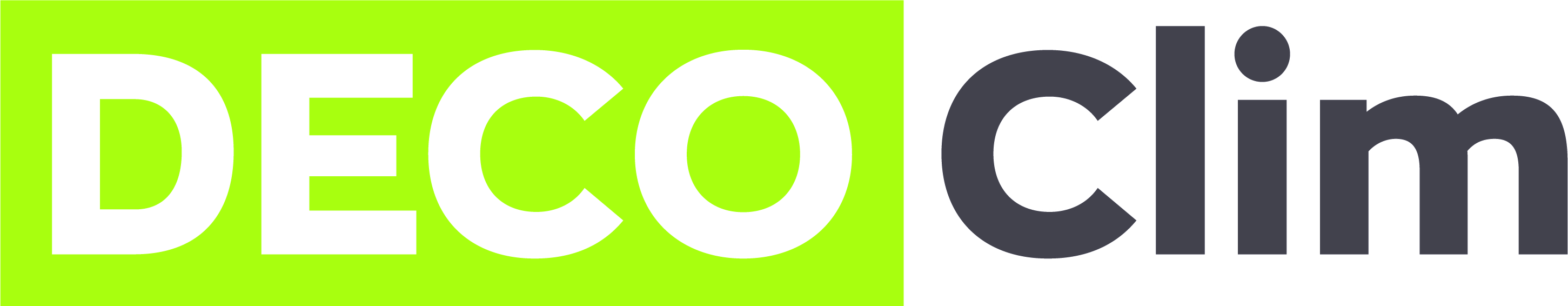 DECOCLIM LOGO